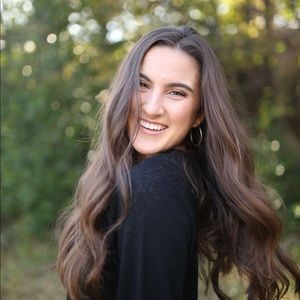 Meet your Posher, Katherine